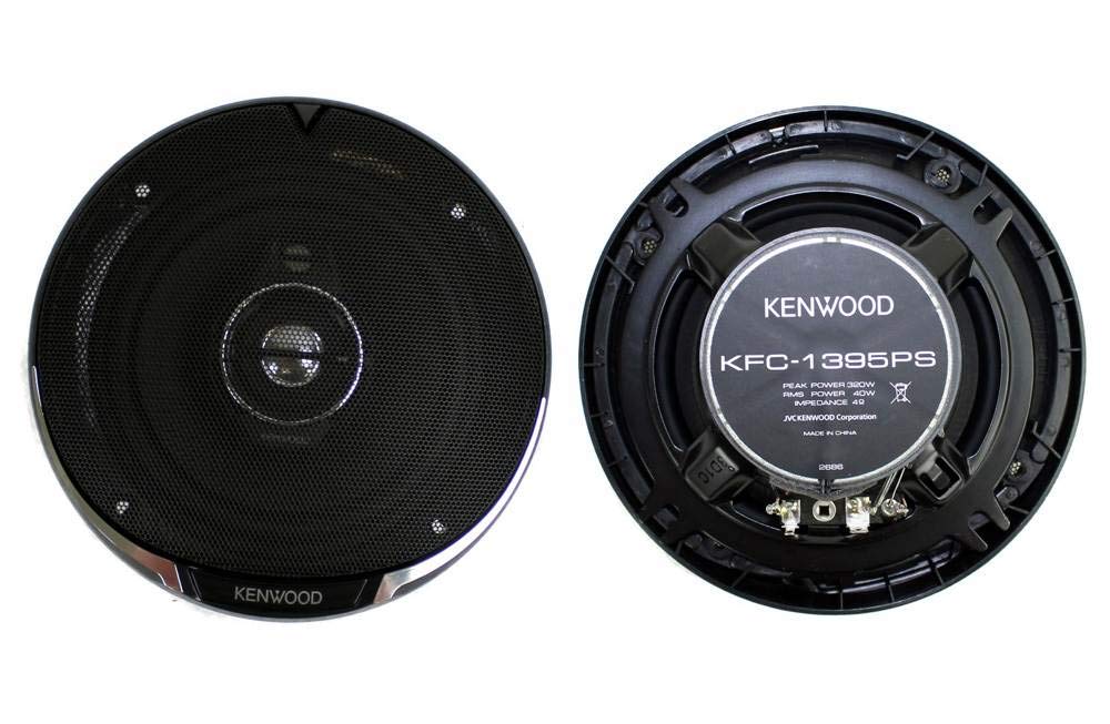Kenwood KFC-1395PS 5-1/4 Kenwood KFC-1395PS 5-1/4